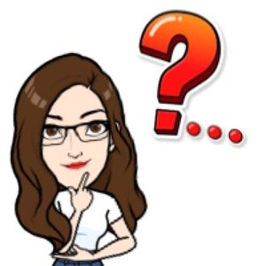 Meet your Posher, Deborah